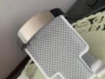 Bransoletka metalowa personalizowana grawerowaniem. KOLOR BLASZKI - SREBRNY. Zdjęcie, tekst. - obrazek 6