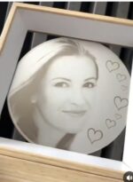 Zdjęcie na METALU!!!! Taki EKSKLUZYWNY PREZENT można kupić tyłko u NAS!