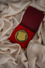 Medal, trofeum w reprezentacyjnym opakowaniu/personalizacja! Grawerowanie laserowe! - obrazek 4