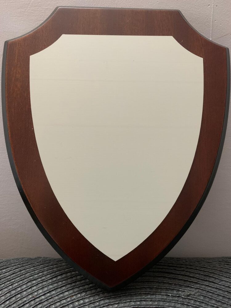 Dyplom/podziękowanie/certyfikat z Grawerem TARCZA. Personalizacja! Grawerowanie laserowe! DUŻA! - obrazek 2
