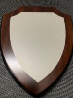 Dyplom/podziękowanie/certyfikat z Grawerem TARCZA. Personalizacja! Grawerowanie laserowe! DUŻA! - obrazek 4