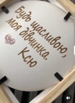 Zdjęcie na METALU!!!! Taki EKSKLUZYWNY PREZENT można kupić tyłko u NAS! - obrazek 5