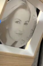 Zdjęcie na METALU!!!! Taki EKSKLUZYWNY PREZENT można kupić tyłko u NAS! - obrazek 6