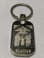 Dwustronny brelok prostokątny "Rodzina". Personalizacja! Tekst, zdjęcie, obrazek! - obrazek 5