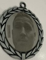 Medal/trofeum ze ZDJĘCIEM!!! Personalizacja! Grawerowanie laserowe!