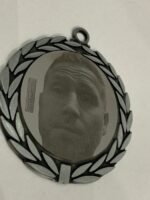 Medal/trofeum ze ZDJĘCIEM!!! Personalizacja! Grawerowanie laserowe! - obrazek 2