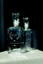 Grawerowana Karafka do whisky dla Młodej Pary. Personalizacja!